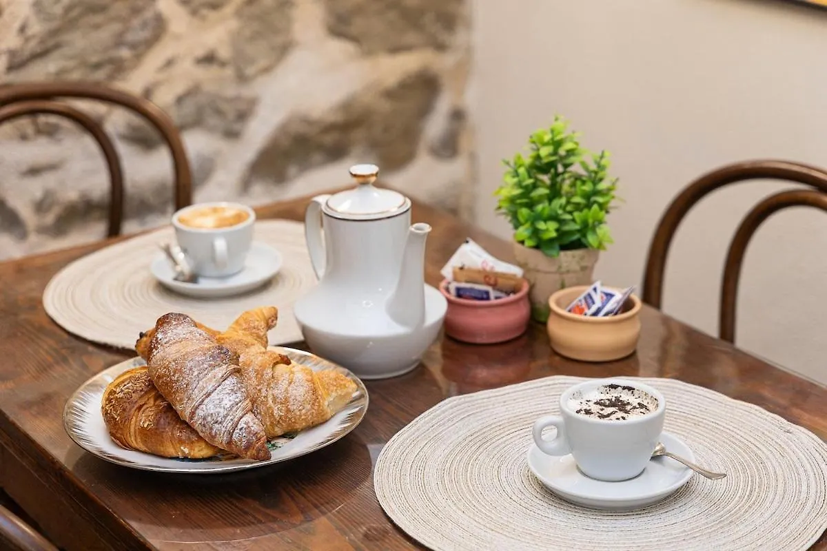 Appartamento La Grotta - Design Artigianale 曼恰诺 公寓