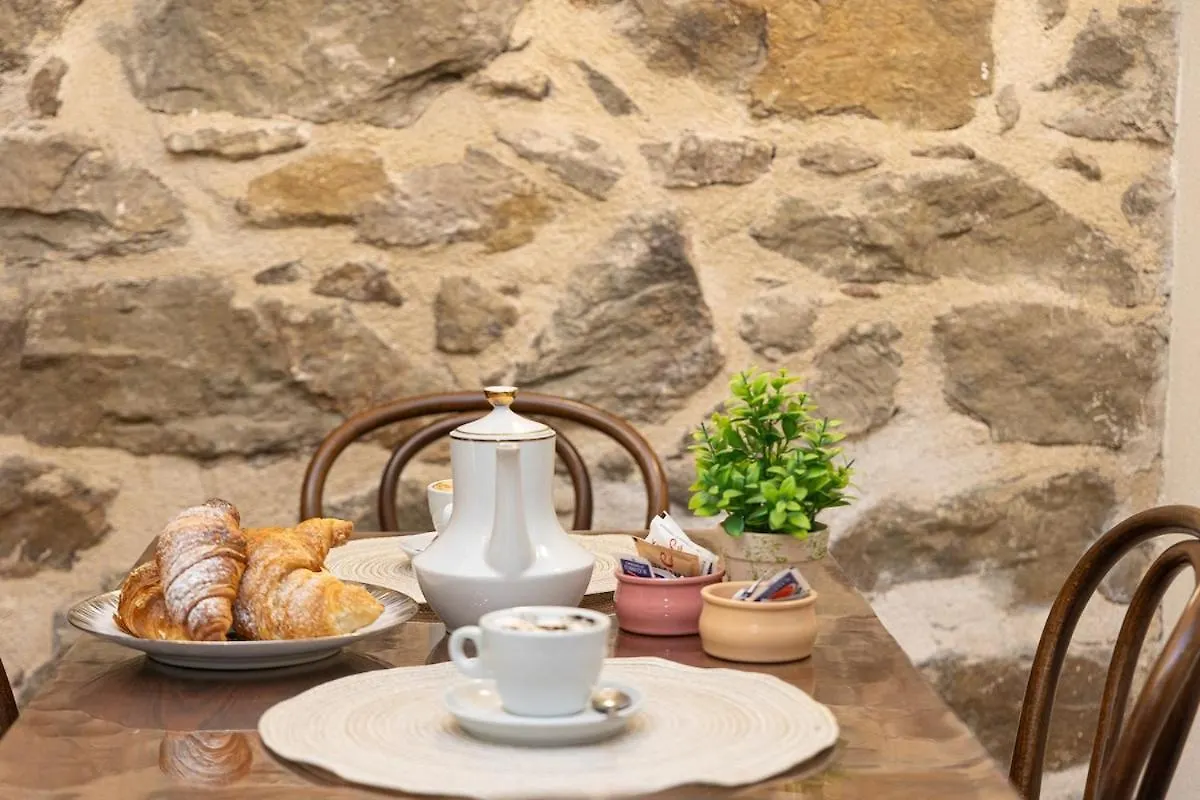 Appartamento La Grotta - Design Artigianale 曼恰诺 公寓